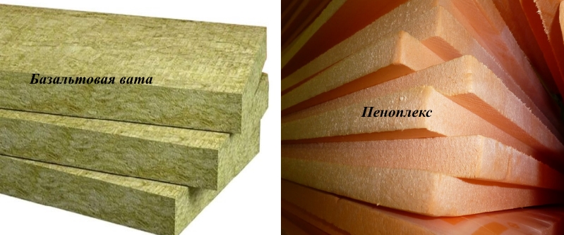 Твердый утеплитель жесткий материал для теплоизоляции стен характеристика пеноплекса